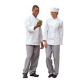 Baggy Chef Pants with Pattern (XS-XL)